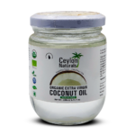 Cold-Pressed Coconut Oil (কোল্ড প্রেস নারিকেল তেল)