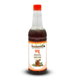 Black Seed Flower Honey