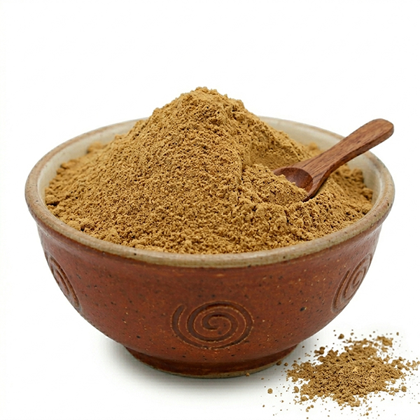 আলকুশি গুঁড়া_ Velvet Bean Powder (আলকুশি গুঁড়া) - Image 1