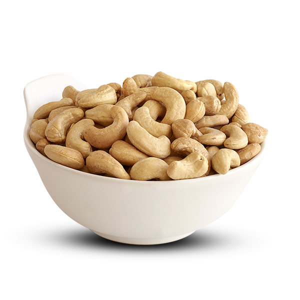 কাজুবাদাম Premium Cashew Nuts (কাজুবাদাম) - Image 1
