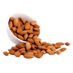 Premium Almonds ( কাঠবাদাম )