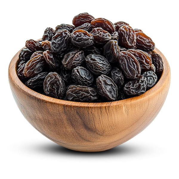 কালো কিশমিশ_ Black Raisins (কালো কিশমিশ) - Image 1