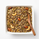 Ghee Roasted Mixed Seeds (ঘিতে ভাজা মিক্সড সিড)