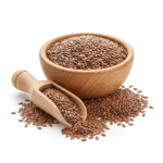 Flax Seeds (তিসি বীজ)