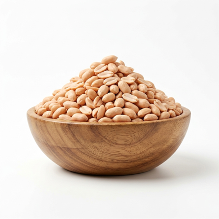 Premium DryThai Almonds (ভাজা থাই কাঠবাদাম)