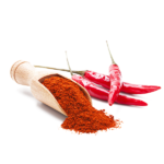 Red Chilli Powder (মরিচ গুঁড়া)