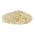 White Sesame Seeds (সাদা তিল )