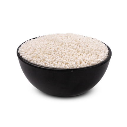 Sago Pearls (Sabudana) (সাবুদানা)
